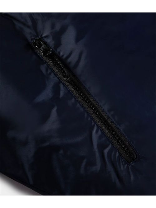 Bomber da uomo realizzato in nylon REFRIGIWEAR | G71900NY0214/F03700